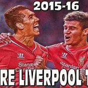 ♥ ( L F C )♥ ★★ Firmino vs  Coutinho★★