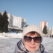 Екатерина Жихарева