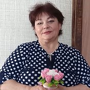 Вера Чистякова(Старикова)