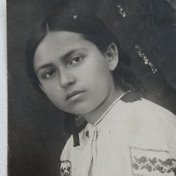 Елена Рабинович-Лукзен