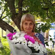 Татьяна Александрова (Минина)