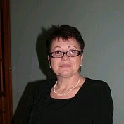 Лариса Гаврилова (Ковалева)