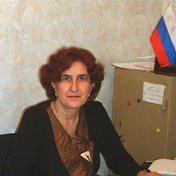 Валентина Илюшина (Саватеева)