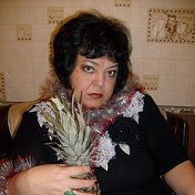 Людмила Пермякова (Тарасенко)
