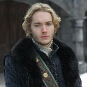 King Francis II Valois☑️