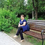 Наталья Карабуля-Панькова