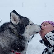 Оксана Соловьёва (Гришина)