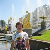 Валентина Грищенко