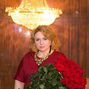 Наталья Лачкова