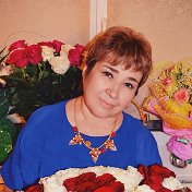 Луиза Каспранова-Камалетдинова