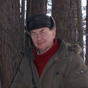 Валерий Каретников