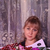 Марина Шувалова