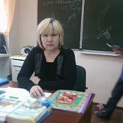 любовь тамасова