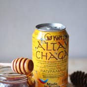 Altay Chaga