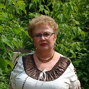 Галина Ковалева