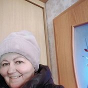 Ольга Хидиятова