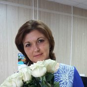 Julia Malyarova