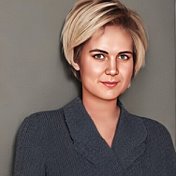 Елена Вострикова - Казанцева