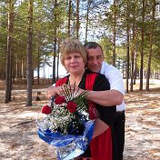 Игорь и Наталья Латышевы
