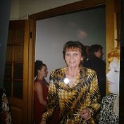 Елена Гаврилова