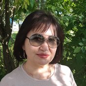 Елена Левкина(Панина)