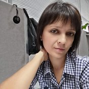 Ольга Ивахненко( Васильева)
