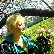 Людмила Сировух ( Пироженко )