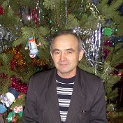 юрий семенов