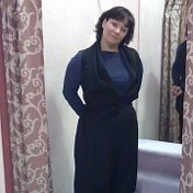 Татьяна Князева (Елисеева)
