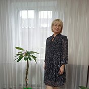 Людмила Собаленко (Быкова)