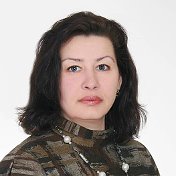 светлана Лысенко (Шевченко)