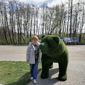 Вера Денисова (Прудченко)