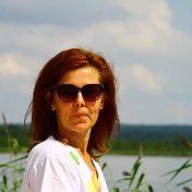 Инна Белослудцева (Ткаченко)