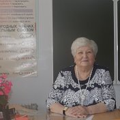 Елена Матвеенко