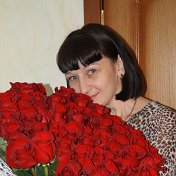 Дарья Рыжкина(Суржикова)