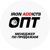 Антон Смирнов