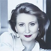 Наталья Максимова(Смирнова)