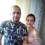 Алексей и Елена Аносовы