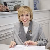 Валерия Ермакова Парламент Кузбасса