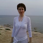 Ольга Шкурко