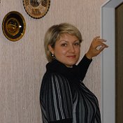 Елена Жеденова