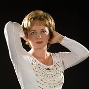 Анна Карпова (Ясакова)