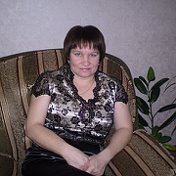 Наталья Иванова (Терещенко)