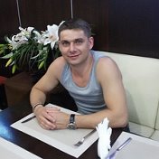 Николай Матвеев
