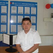 Александр Андриянов