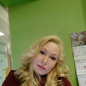 Ирина Липатова (Галкина)