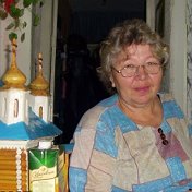 Людмила Нeфёдова