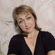 Ирина Каменева