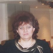 Марина Калдоркина (Стрелкова)