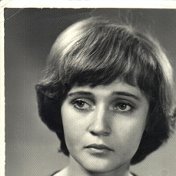 Нина Тищенко(Володарская)